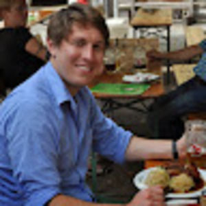 Meet your Posher, Patrick